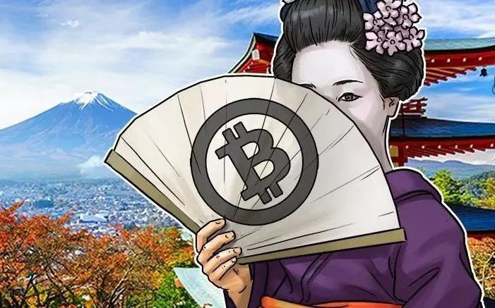 各国对区块链技术的看法